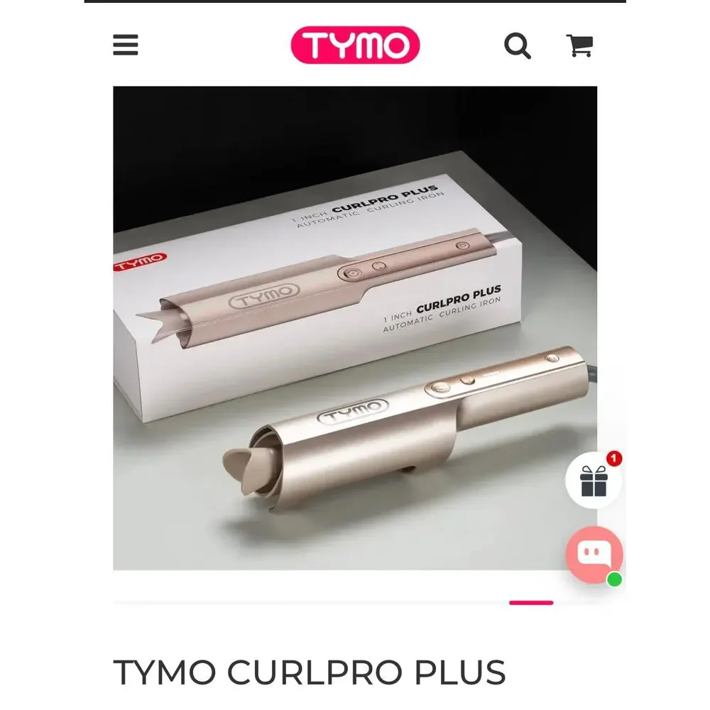 TYMO 1